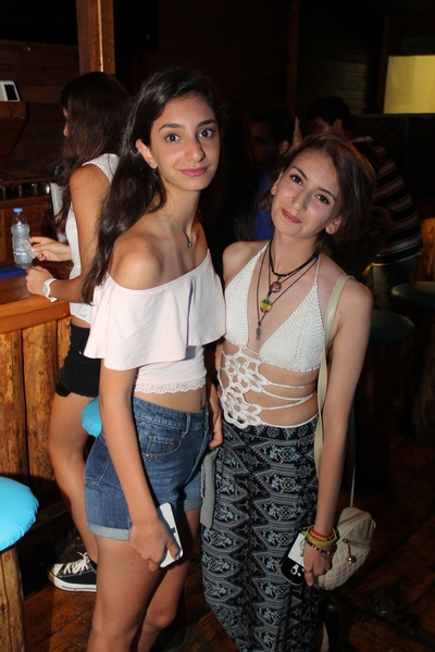Vibe Town 5